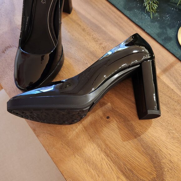 Geox Walk Pleasure 90 Pumps - Picture 4 of 5